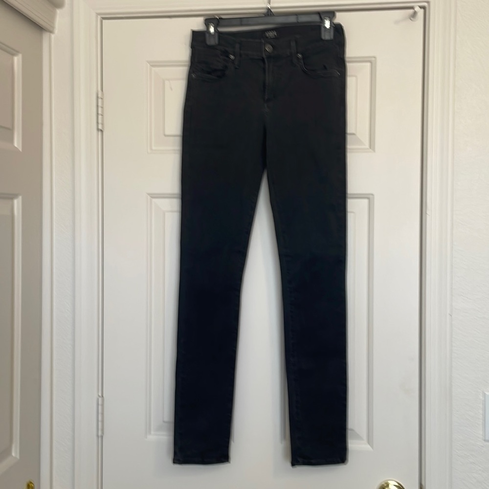 Agolde “Colette” Skinny Jean